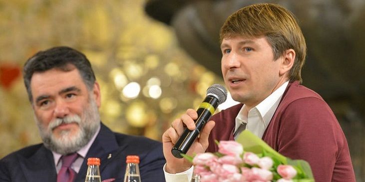 Ягудин рассказал, провозил ли вино в чемодане во время соревнований Ягудин рассказал, провозил ли вино в чемодане во время соревнований