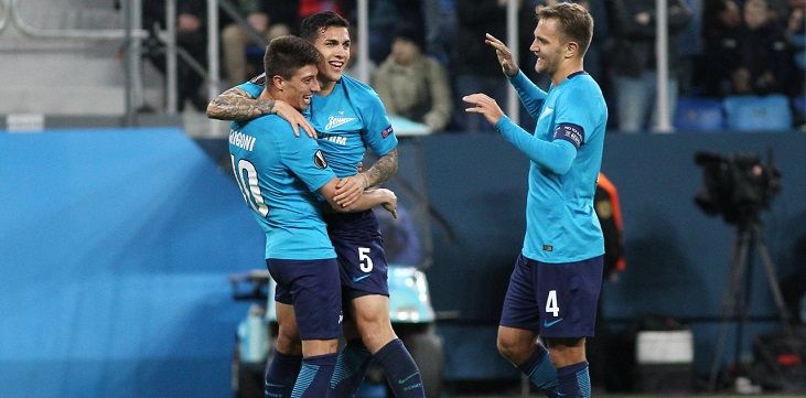 Эмануэль Маммана: Мы проспали голы «Локомотива» и не проснулись