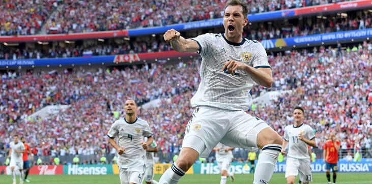 «До конца не могу поверить, что это произошло». Окончание новогодних праздников по версии Артема Дзюбы «До конца не могу поверить, что это произошло». Окончание новогодних праздников по версии Артема Дзюбы