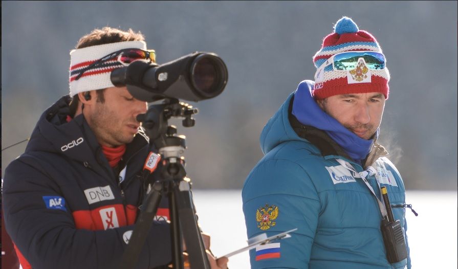 Виталий Норицын объяснил, почему россиянки остались без медалей в индивидуальной гонке