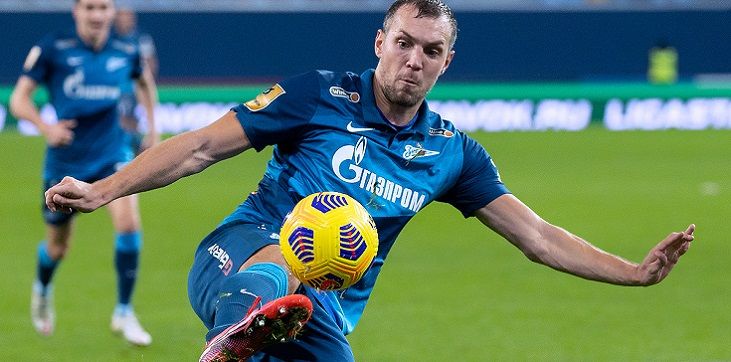 Глеб поделился мнением об игре Дзюбы на Евро-2020 Глеб поделился мнением об игре Дзюбы на Евро-2020