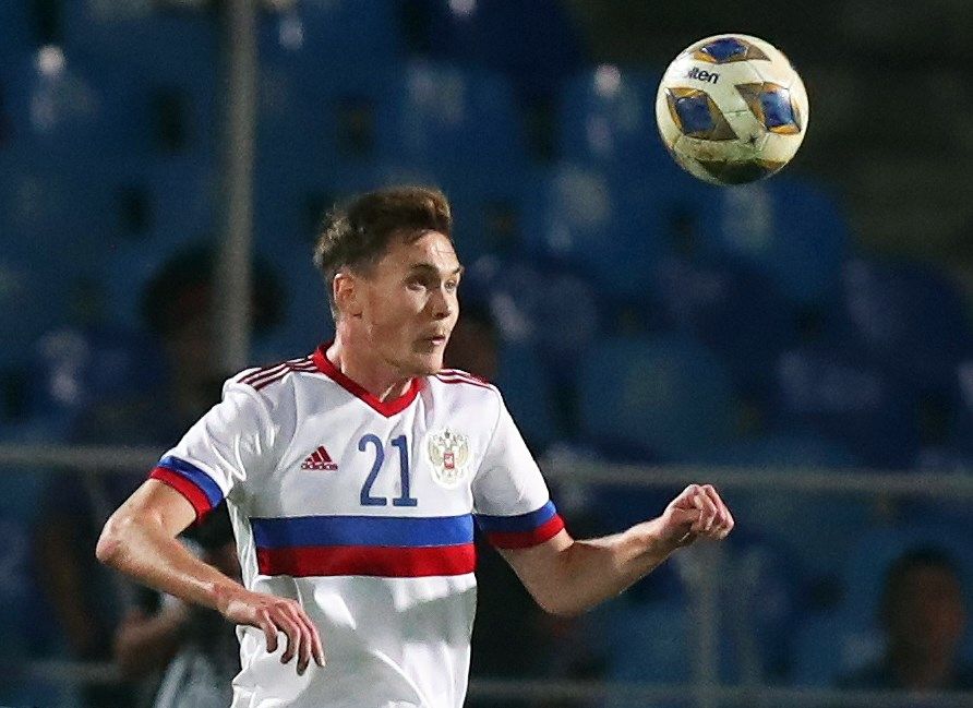 Кто оденет сборную России? РФС ищет нового технического спонсора, один из претендентов – брат футболиста ЦСКА Кто оденет сборную России? РФС ищет нового технического спонсора, один из претендентов – брат футболиста ЦСКА