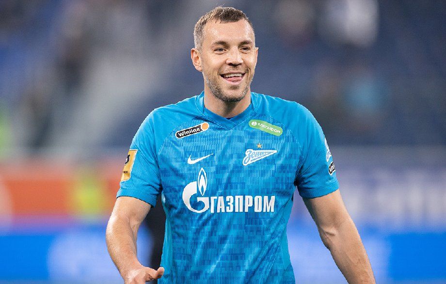 Кавазашвили заявил, что Дзюба не понимает значимость игр за сборную