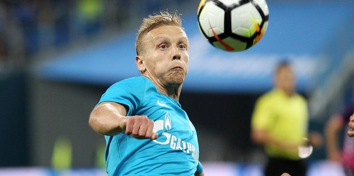 ГТО для футболиста