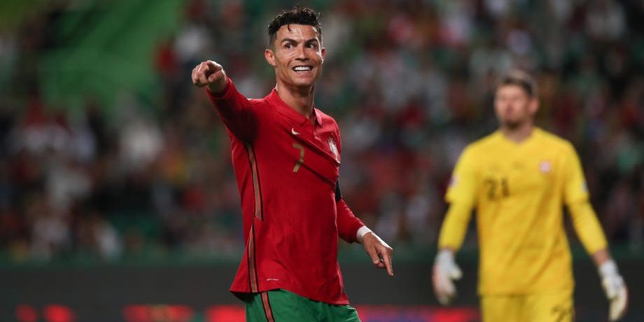 В «Манчестер Юнайтед» назвали условие, при котором отпустят Роналду В «Манчестер Юнайтед» назвали условие, при котором отпустят Роналду