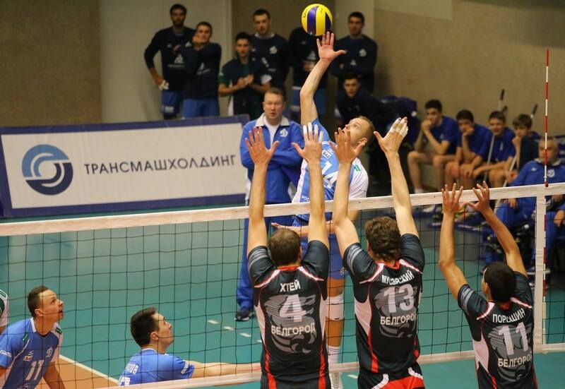 Тетюхин отменил динамовское чудо