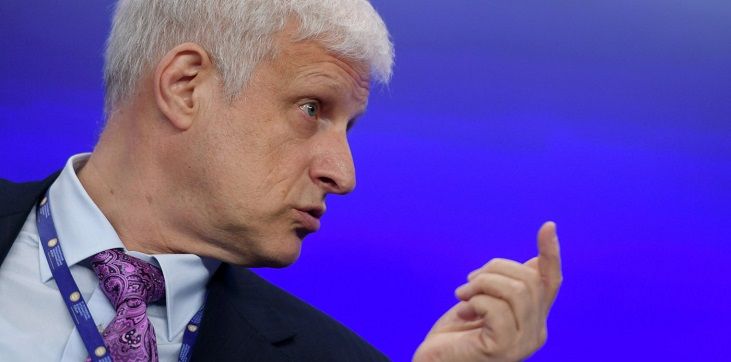 Сергей Фурсенко: «Зенит» будет арендовать арену на Крестовском, пока мы не подпишем концессионное соглашение с Петербургом