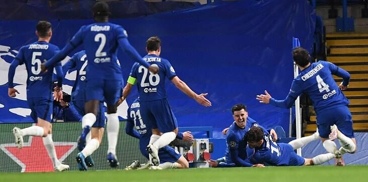 Sky Sport: Финал Лиги чемпионов пройдет в Порту