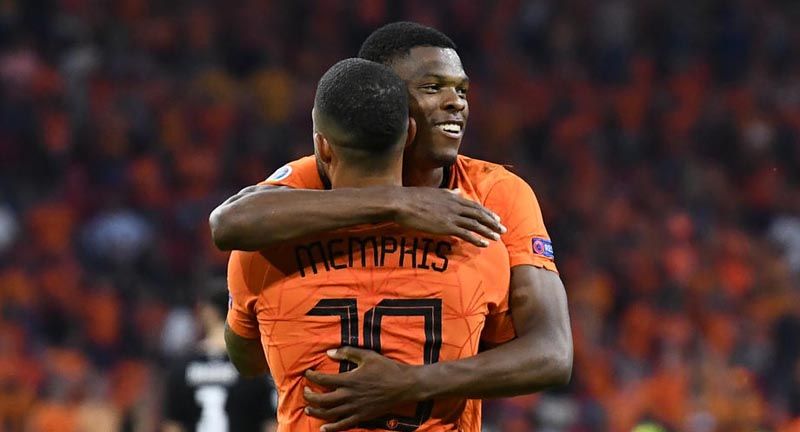 Булыкин назвал Нидерланды теневым фаворитом чемпионата мира