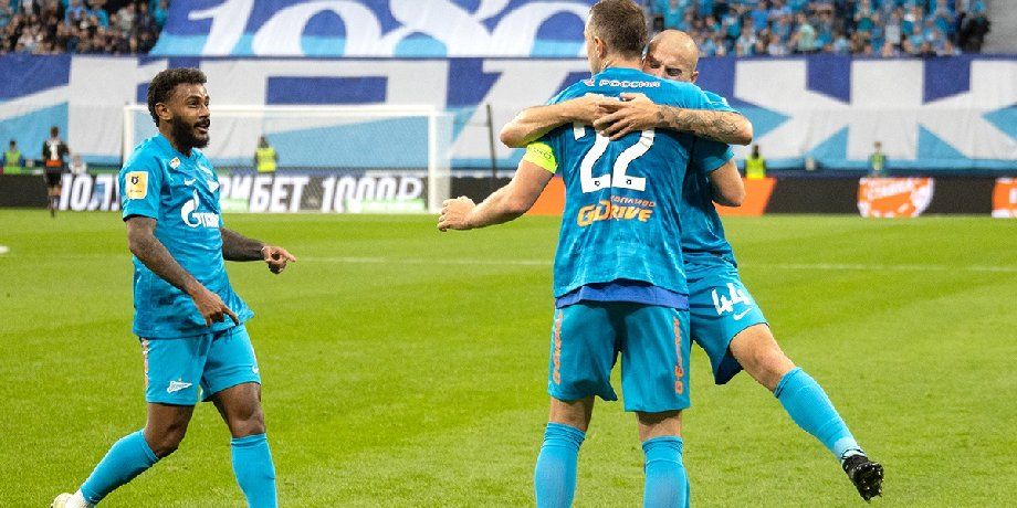 Игорь Осинькин высказался об игре Артема Дзюбы
