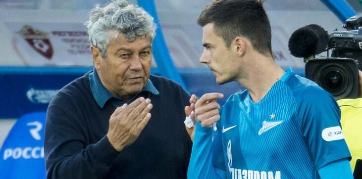 В лучшем мире. Пять главных достижений Мирчи Луческу в «Зените»