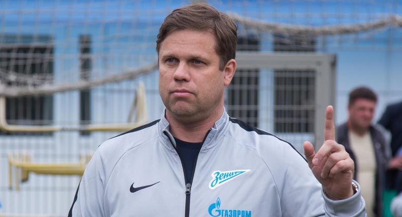 Радимов считает, что россиянам будет сложнее при новом лимите на легионеров в РПЛ