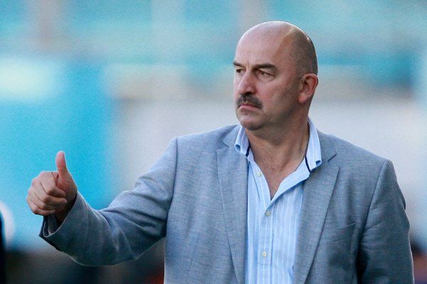 Станислав Черчесов: У «Спартака» есть все, чтобы проявлять себя на международной арене Станислав Черчесов: У «Спартака» есть все, чтобы проявлять себя на международной арене