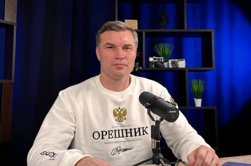 Дрозд назвал бредом свою четырехлетнюю дисквалификацию за допинг