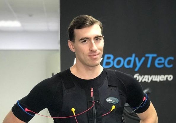 РУСАДА нашла в пробе Шубенкова запрещенный препарат