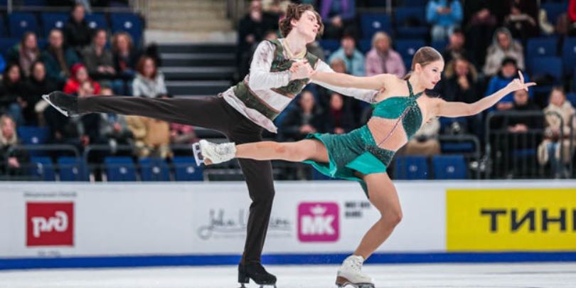 Ангелопол считает четверные Трусовой интереснее его хореодорожки