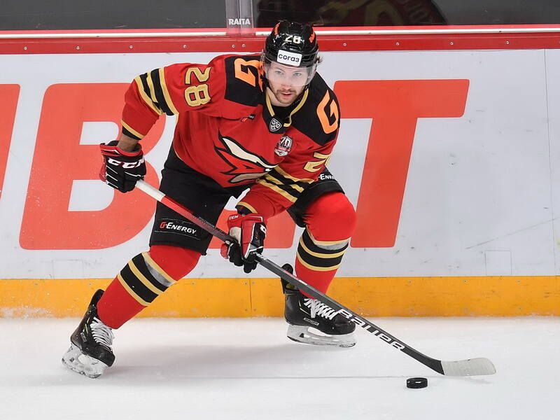 Толчинский в ближайшее время перейдет в СКА