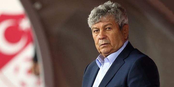 Мирча Луческу – о возможности возглавить «Динамо»: Это лишь слухи, тут нечего комментировать