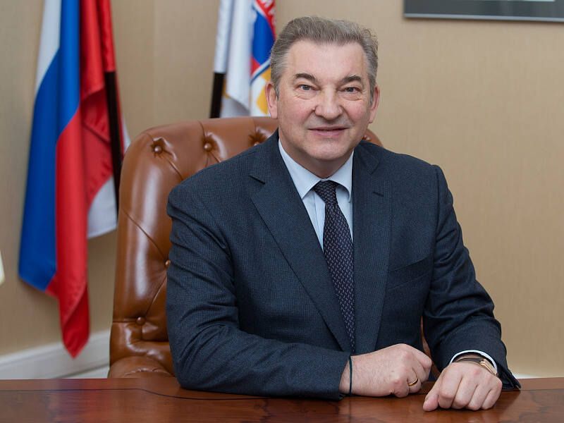 Владислав Третьяк отреагировал на перенос чемпионата мира Владислав Третьяк отреагировал на перенос чемпионата мира