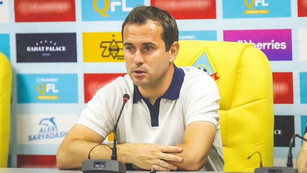 Александр Кержаков: Контакты с клубами РПЛ? Общение было