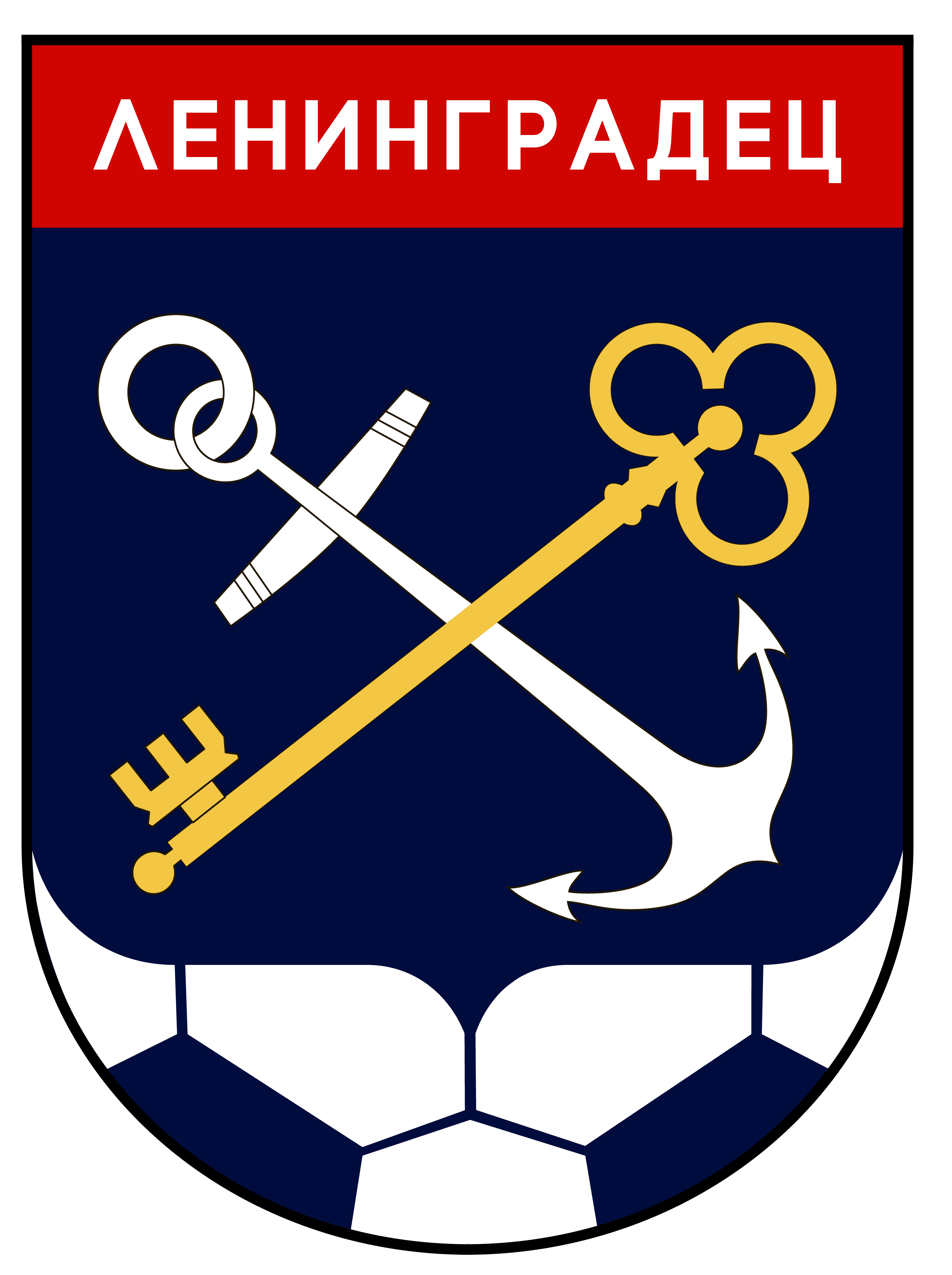 ФК «Ленинградец»