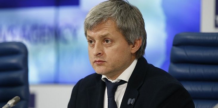 Президент ФНЛ:  В «КамАЗе» сами должны разобраться, кто за что отвечает. Официально они еще участники лиги
