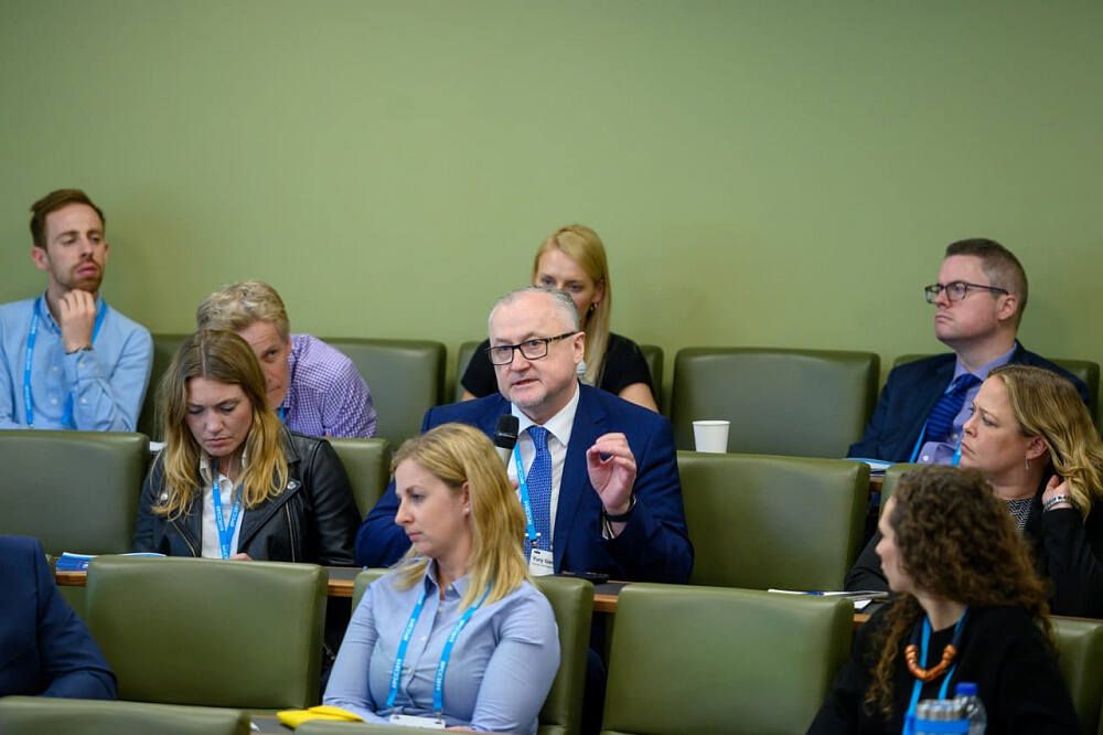 Юрий Ганус: Отставка? Почему я должен уходить?