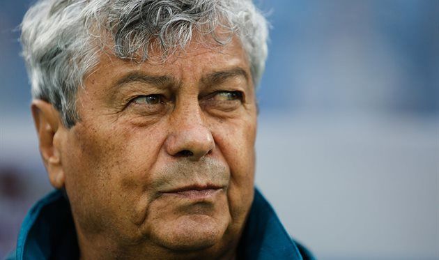 Луческу назвал главную проблему Месси