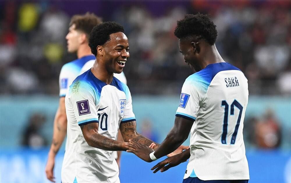 Стерлинг возвращается в Катар Стерлинг возвращается в Катар