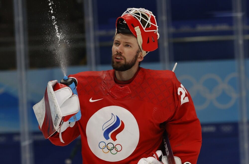 IIHF оштрафовала Федерацию хоккея России за игру Федотова за ЦСКА