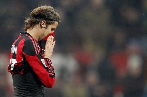 Лука Антонини объявил о завершении карьеры