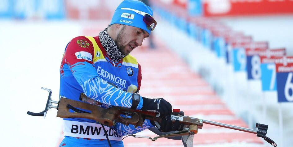 Каминский рассказал, почему Логинов больше не в его группе