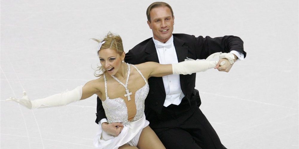 Костомарова могут выписать из больницы в ближайшее время