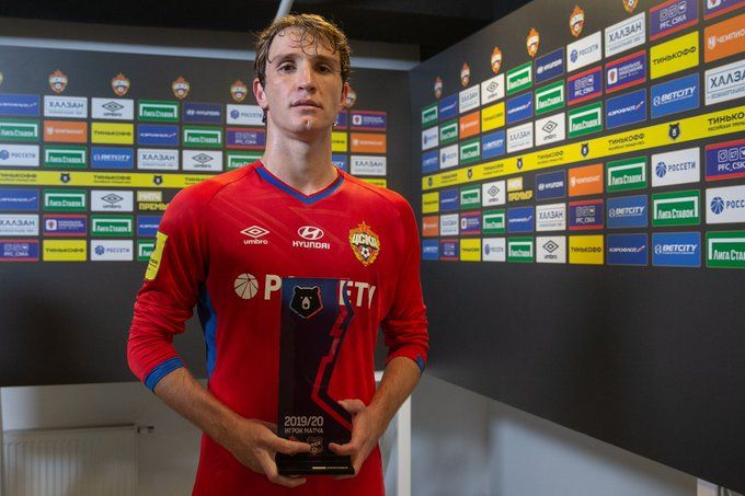 Марио Фернандес: Нельзя вести себя так по отношению к молодому