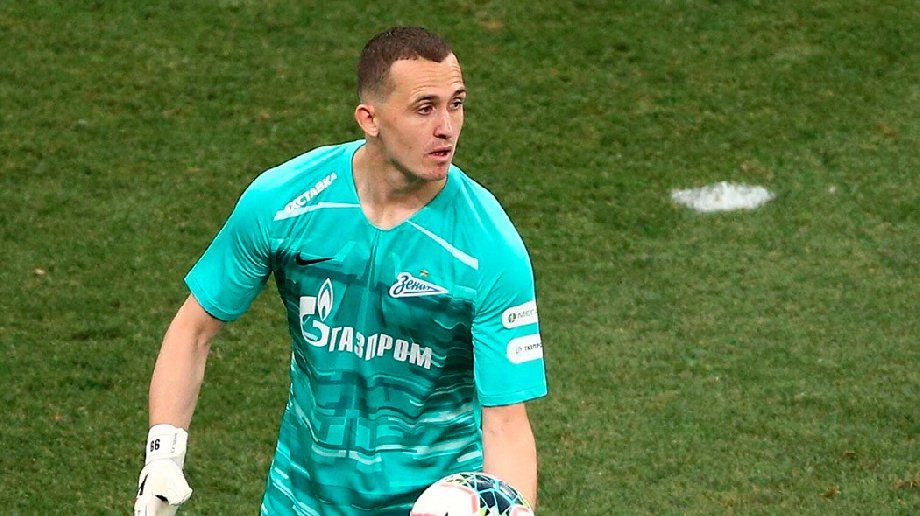 Лунев – об аренде в «Зенит»: Для чего? Зачем?