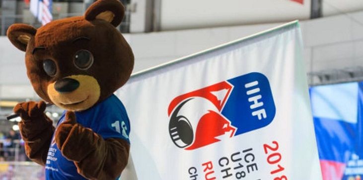 Валидольную сборную ждет Америка