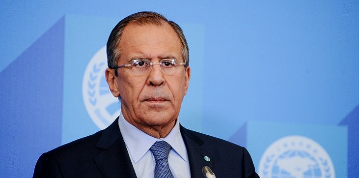 Сергей Лавров о санкциях ВАДА: Допинговые правила нарушаются и в европейских, уважаемых державах
