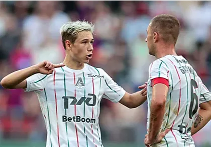 Агент Кузьмичев: Смена руководства в «Локомотиве» может повлиять на будущее Батракова и Баринова