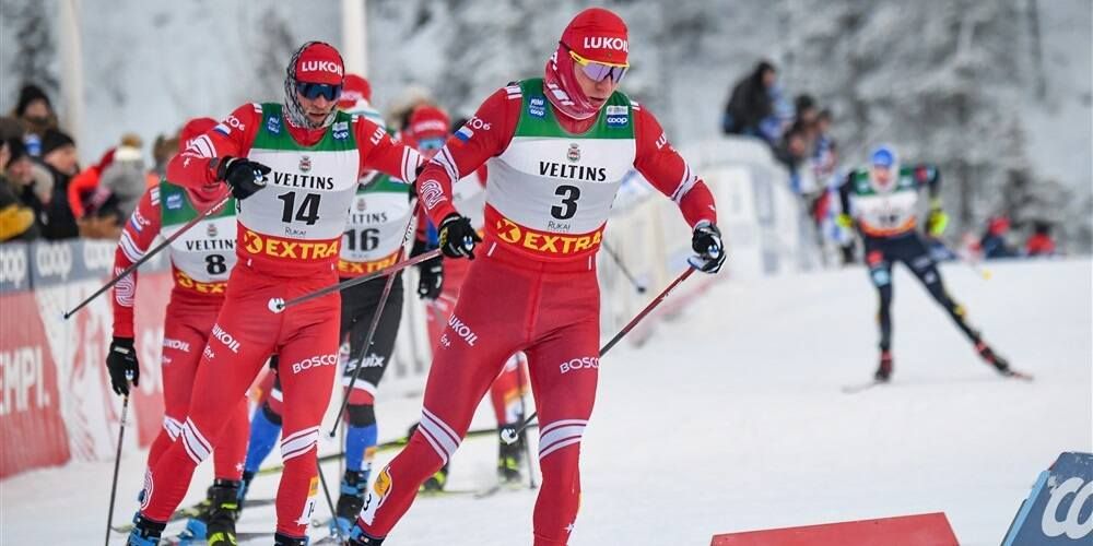 Бородавко объяснил, почему считает здравым допуск россиян до международных соревнований