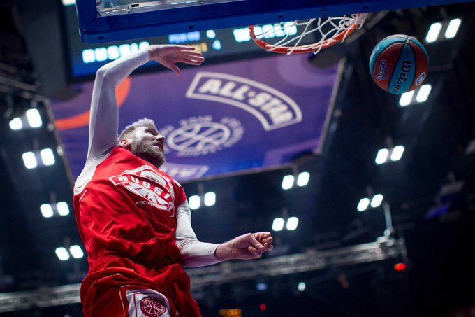 Матч Звезд в Москве состоится, несмотря на угрозу коронавируса