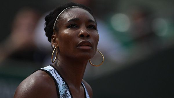 В решающем поединке Итогового турнира WTA встретятся Возянцки и Уильямс