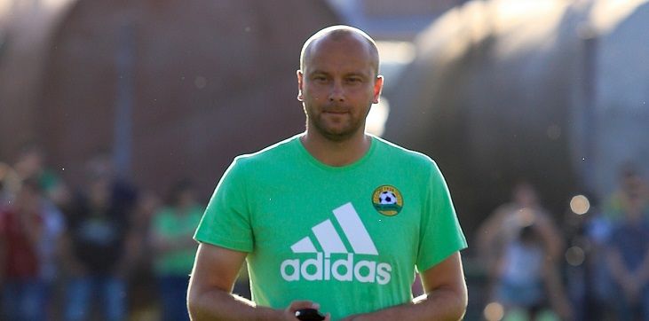 Дмитрий Хохлов: Если французы способны прибавлять от матча к матче, это будет супер-команда!