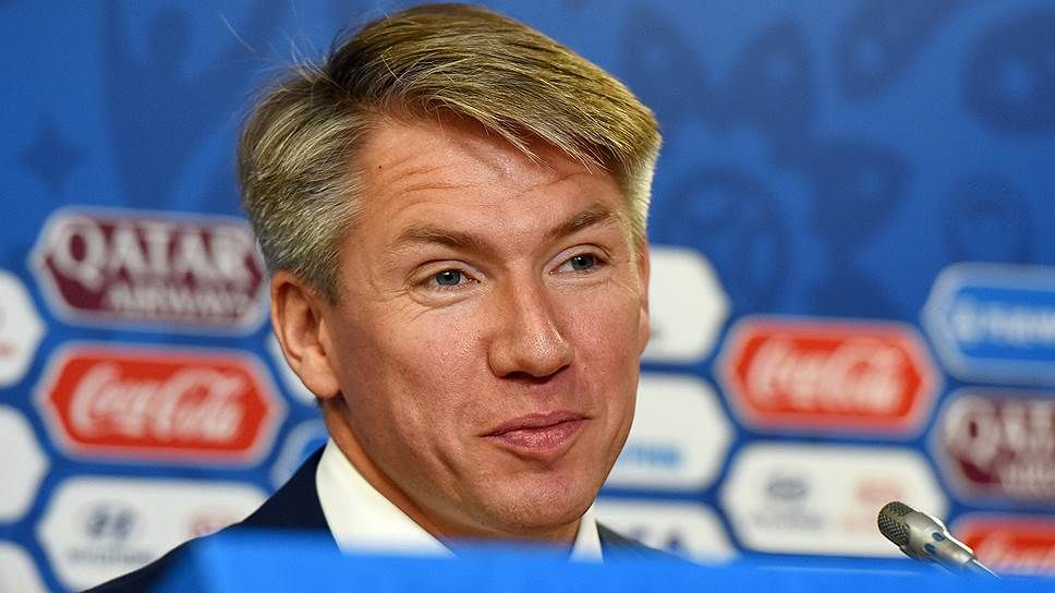 Алексей Сорокин заявил об аннулировании билетов на Евро-2020