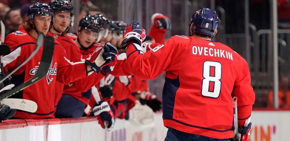 Владимир Крикунов сомневается в участии Александра Овечкина на Олимпиаде в Пекине