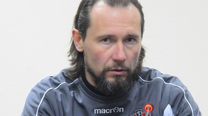 Заместитель генерального директора «Тюмени»: Маминов и Карпин входят в список кандидатов на должность главного тренера