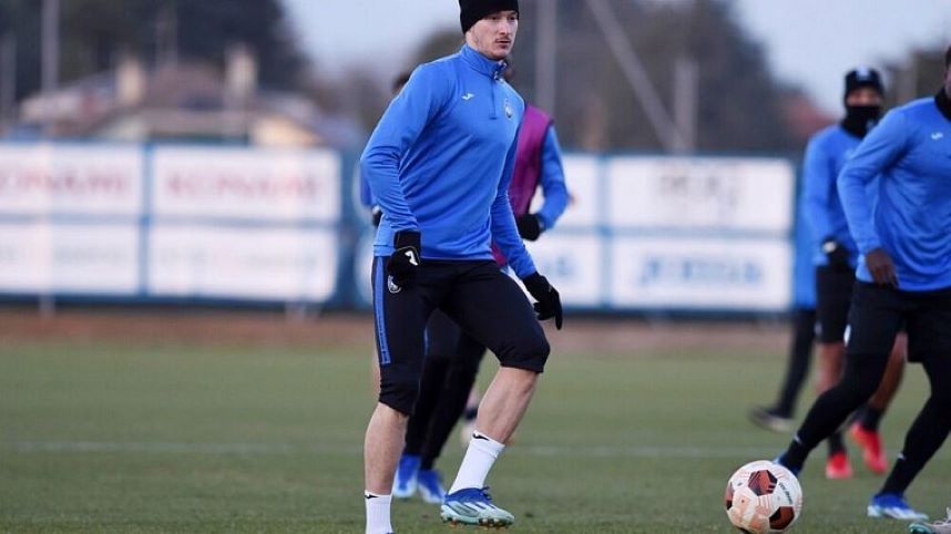 «Гол+пас» Миранчука помогли «Аталанте» выйти в четвертьфинал Кубка Италии