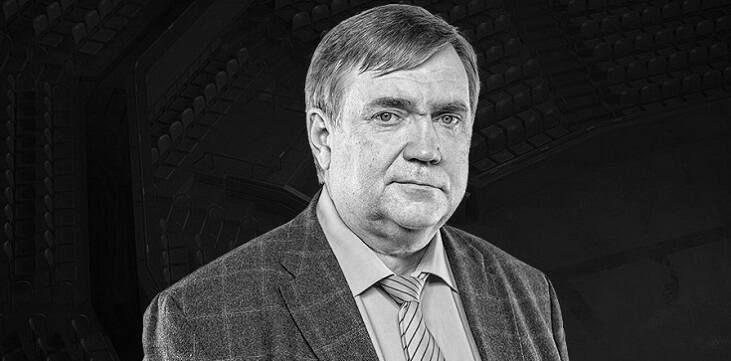 В матчах 21-го тура РПЛ почтут память Юрия Розанова