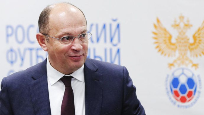 Сергей Прядкин ушел с поста главы РПЛ, Хачатурянца назначили и.о: главное
