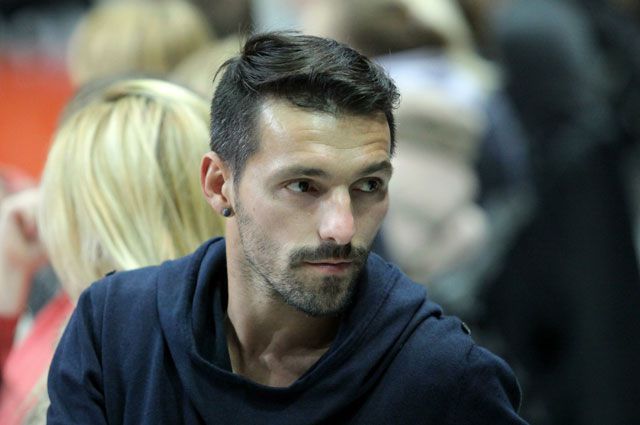 Роман Орещук: Данни слишком хорош для чешского чемпионата, но там сейчас неплохо платят