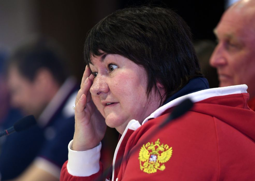 Шулика: Российский спорт на пороге больших перетрясок